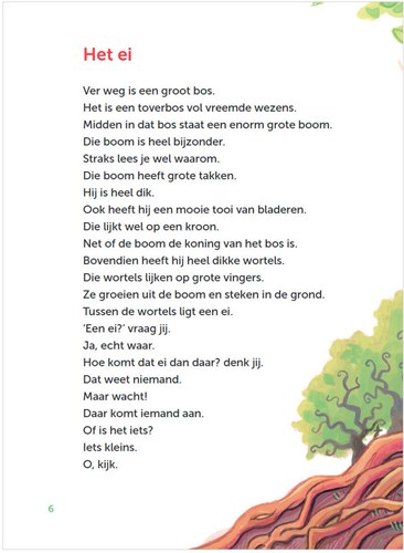 Zwijsen Kinderbuch Foeksia die Minihexe - Lesebuch Magie Abenteuer 7+-3