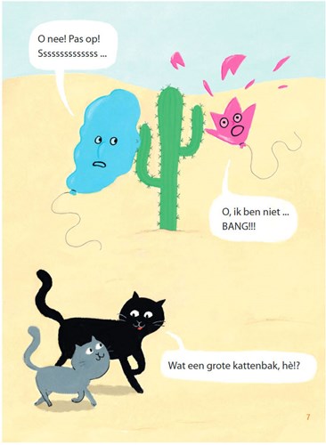 Zwijsen kinderboek moppenboek - Leesserie Estafette groep 4 Kom maar op met die Mop!-3