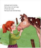 Zwijsen leren lezen boek draf in de klas AVI M3 voor kinderen-3