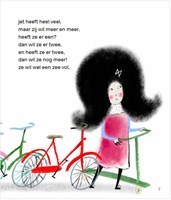 Zwijsen kinderboek leren lezen Jet wil veel AVI M3 leesboek-3