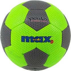 Spordas Fußball EasyControl Anfängerkugel für den Schulhof