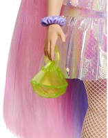 Barbie Modepuppe Extra Beanie mit Hund und Accessoires - Fashion Doll-3
