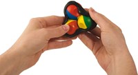 Recent Toys denkspel Planets breinbreker puzzel - kleurrijke uitdaging-2