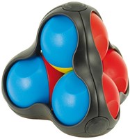 Recent Toys denkspel Planets breinbreker puzzel - kleurrijke uitdaging