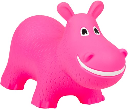 Spordas Hüpfspielzeug Inflatable Animal Bouncers Balance-3