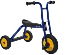 Italtrike driewieler Atlantic Large 14 inch - robuust en veilig