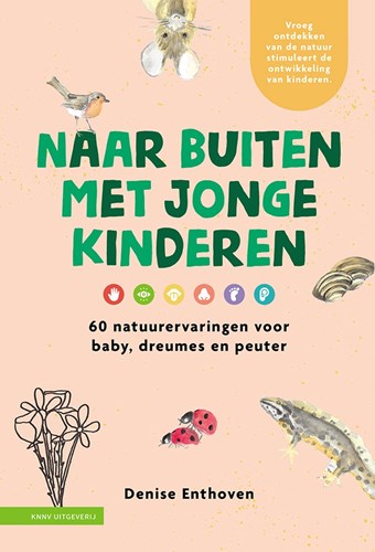 Kinderboeken Naturaktivitäten Inspirationsbuch für kleine Kinder und Eltern