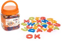 Miniland Lightpad - Educatief speelgoed hoofdletters leren