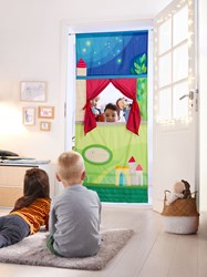 Haba Türtheater - kreatives Spielzeug für Kinder
