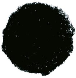 Stockmar Wachsmalstift schwarz - kreatives Spielzeug für Kinder