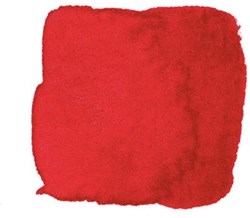 Stockmar aquarelverf speelgoed 50 ml vermiljoen voor kinderen