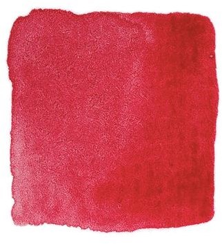 Stockmar aquarelverf speelgoed - vuurrood 50 ml creatief schilderen