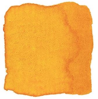 Stockmar Aquarellfarbe goldgelb 20ml - kreative Kinderfarbe
