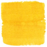 Stockmar Farbnäpfchen Goldgelb - Aquarellfarbe für Kinder und kreatives Malen-2