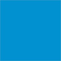 Creall acrylverf blauw primary blue 500ml dekkend schilderen-3