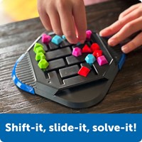 Learning Resources educatief schuifspel SlideMinder - denkspel voor kinderen-3