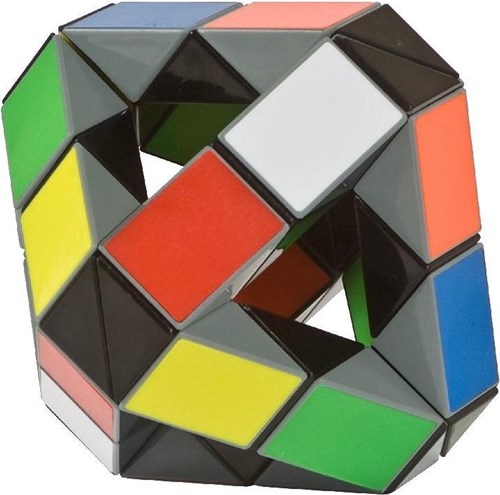 Clown Games Clown Magic magisches Puzzle 48-teilig-2
