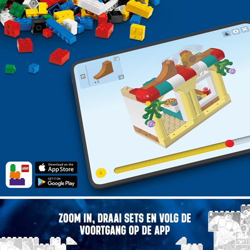 Extra afbeelding voor 5702017419749