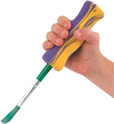 Stimove Abiligrips set van 12 hulpmiddelen voor betere grip