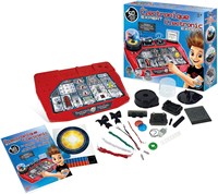 Buki elektronica speelgoed set - Expert elektronica experimenten-2