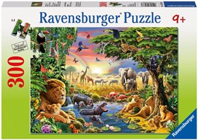 Legpuzzels 200 tot 500 stukjes