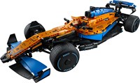 LEGO Technic McLaren Formule 1 Racewagen bouwset 2022 - 42141-3
