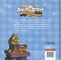 Unieboek Angry Birds Kochbuch Bad Piggies Eierrezepte für Kinder-2