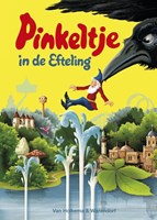 Unieboek Kinderbuch Pinkeltje Abenteuer Efteling Lesebuch 7+