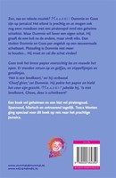 Van Goor Dummie de mummie kinderboek avontuur schat Jamaica 7+-2