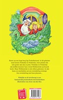 Van Holkema & Warendorf Kinderbuch Pinkeltje und der Zauberknoten Bilderbuch-2
