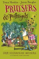 Unieboek Kinderbuch Pechvögel und Tüftler - lustige Geschichten ab 7 Jahren