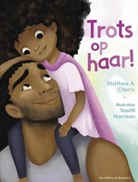 Van Holkema & Warendorf kinderboek Trots op haar! prentenboek 4+