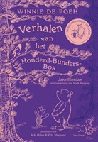 Van Goor Winnie de Poeh kinderboek - Verhalen Honderd-Bunders-Bos 7+