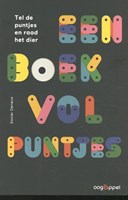 WPG Uitgevers Kartonbuch Punkte interaktives Zählbuch 3+ lehrreich
