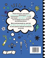 WPG Uitgevers inspirierendes Kinderbuch mentale Gesundheit Berühmtheiten-2