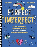 WPG Uitgevers inspirierendes Kinderbuch mentale Gesundheit Berühmtheiten