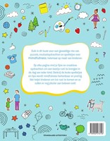 WPG Uitgevers mindfulness doeboek voor kinderen - Chill en geniet 8+-2