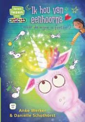 Kluitman kinderboek eenhoorn AVI E3 leren lezen avontuur