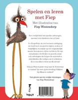 Volt Spiel- und Lernbuch Fiep Westendorp für Kinder 4-6 Jahre-2
