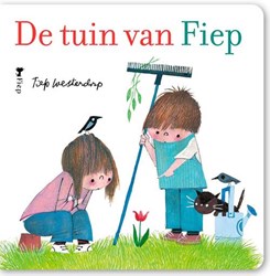 Volt Pappbuch Garten Fiep Westendorp Kleinkind Naturbuch 2+