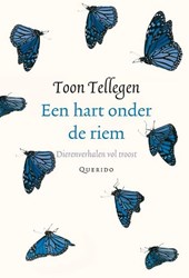 Singel Uitgeverijen Kinderbuch Tiergeschichten voller Trost und Mut