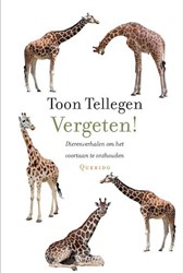 Singel Uitgeverijen Kinderbuch Vergessene Tiergeschichten Geschenk
