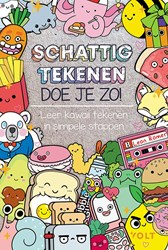 Volt So zeichnest du süß! 8+