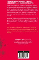 Volt Mijn moeder is een dekbed. 10+-2