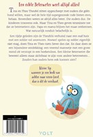 Volt kinderboek De Beterweter grappig avontuur 5+ leesplezier-2