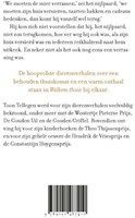 Querido Tiergeschichten Kinderbuch Welkom thuis Geschenkheft Hardcover-2