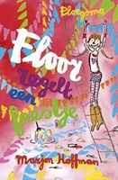 Ploegsma Kinderbuch Floor arrangiert eine Party gebunden 8-12 Jahre Lesespaß
