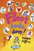 Ploegsma Kinderbuch Floor denkt nach - Lesebuch für Kinder 8-12 Jahre