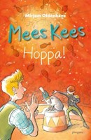Ploegsma kinderboek Mees Kees Hoppa! leesboek 7+ grappig verhaal