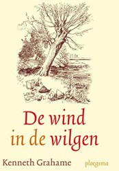 Ploegsma Kinderbuch Der Wind in den Weiden Klassiker Abenteuer